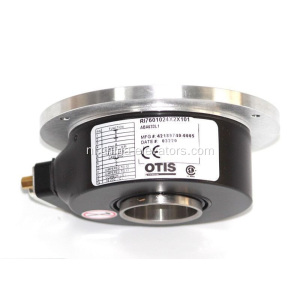 ABA633L1 OTIS E311 Liftmachine Encoder